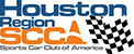 Houston SCCA Logo